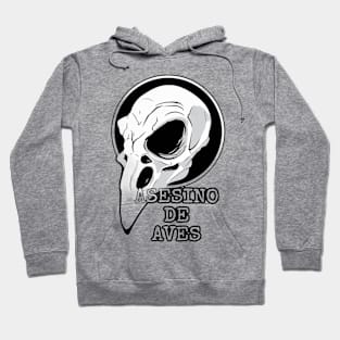 Bird Killer Hoodie